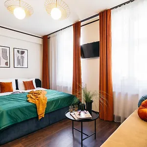 Estery12 Aparthotel Krakow
