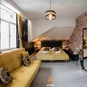 Kazimierz Square Bed & Breakfast Krakow