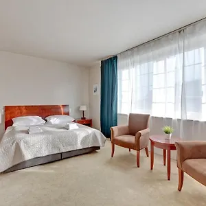  Hotel apartamentowy Kolib Center