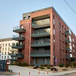 Browar Gdanski Premium By Homey Apartment Gdansk