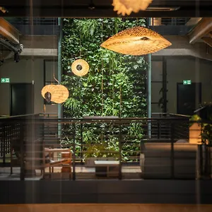 Апарт-отель Montownia Lofts & Experience, Гданьск