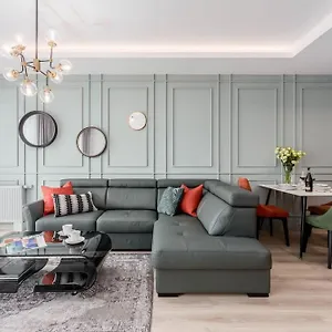  Hotel apartamentowy Rent Like - Deo Plaza