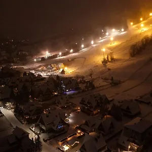 Harenda Bed & Breakfast Zakopane