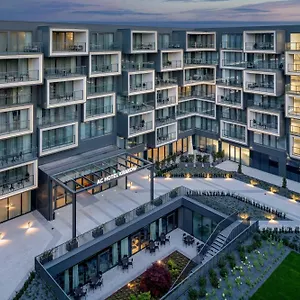 Ac By Marriott Hotel Krakow
