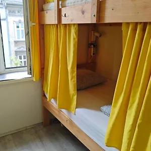 Evergreen Hostel Krakow