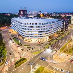Doubletree By Hilton Hotel Wroclaw