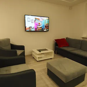  Apartment Grand-tourist Amber Center