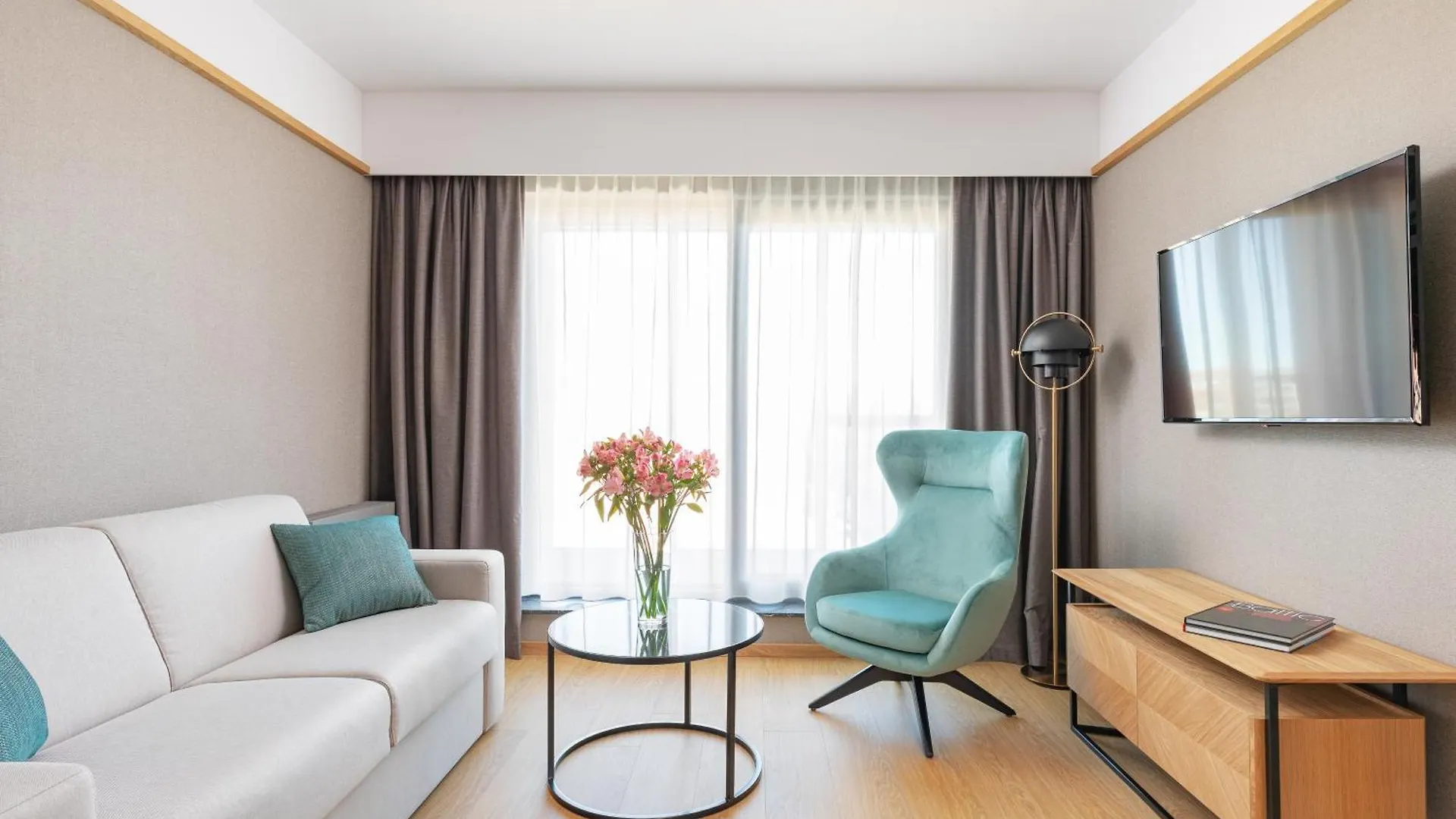 Apartamenty Premium - Kompleks Deo Plaza By Rent Like Home Gdansk Poland