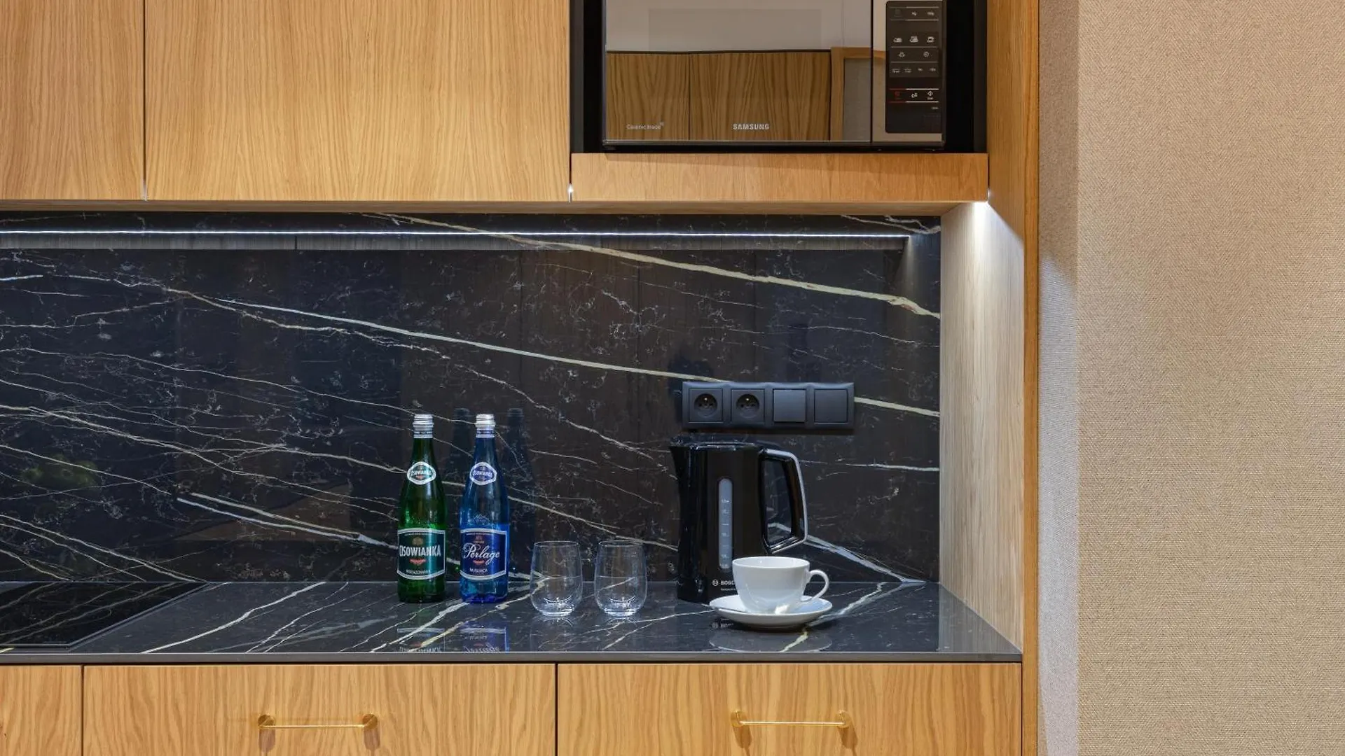 Apartamenty Premium - Kompleks Deo Plaza By Rent Like Home Gdansk 0*,  Poland