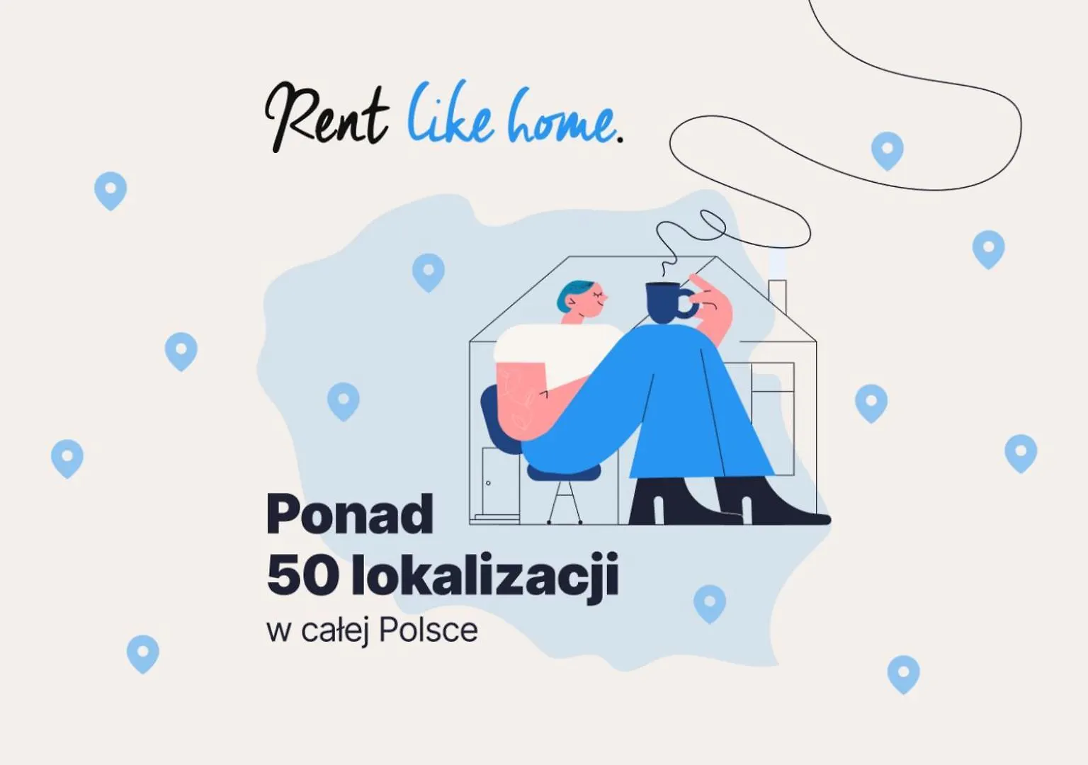 Aparthotel Apartamenty Premium - Kompleks Deo Plaza By Rent Like Home Gdansk